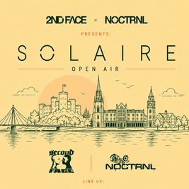 SOLAIRE: Open Air