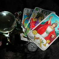 Psychic & Clairvoyant Fair