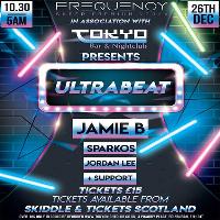Frequency Live Presents Back To the Rave 002 Frequency Live Presents Back To the Rave 002