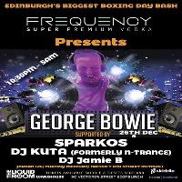 Frequency Live Presents Back To the Rave 002 Frequency Live Presents Back To the Rave 002