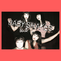 Baby Shakes Baby Shakes
