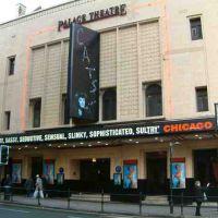 Laugh Out Loud Comedy Club - Manchester at Palace Theatre