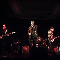 Stipe - The REM tribute show at The Northcourt Abingdon United