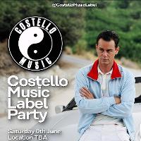 Costello music