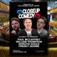 CLOSEUP COMEDY in Cheltenham with Paul McCaffrey and more