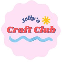 Jelly's Craft Club: Making Clay Keyrings at Hare And Hounds Kings Heath