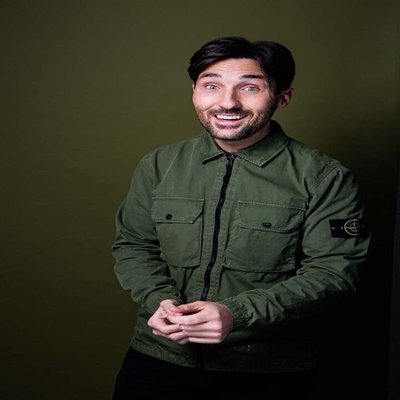 Festive Stand-Up Night with Kevin McCarthy, Michael Akadir