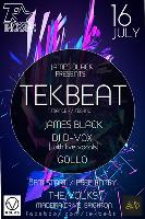 TEKBEAT