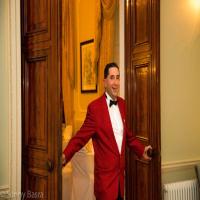 Venetian wine dinner