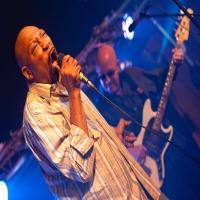 Geno Washington: The King of Cool in Concert