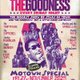 The Goodness - MOTOWN SPECIAL Event Title Pic