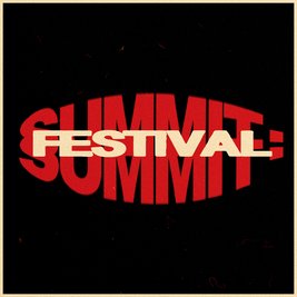 SUMMIT Festival // Between The Trees II