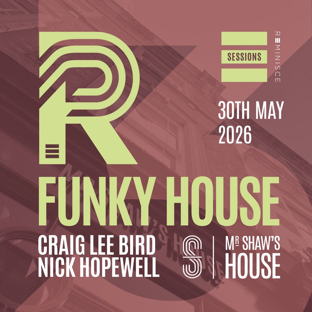 REM Sessions - 30th May