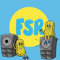 Fun Sponge Records 4th Birthday Bash