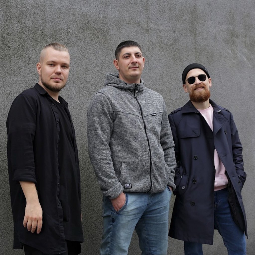 Teddy Killerz | London