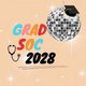 Gradsoc 2028 x The Priory Halfway Ball Afterparty Event Title Pic