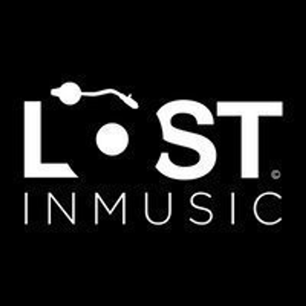 Lost In Music: Griffin Garden Party - 30th April