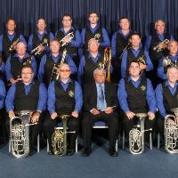 Hatfield Colliery Band
