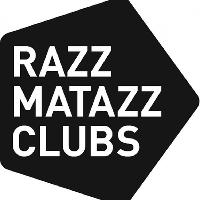 Razzmatazz Clubs present Django Django, Project Pablo Razzmatazz Clubs present Django Django, Project Pablo