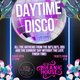 Over 30s Club Presents Daytime Disco Inverness - Summer Sessions Event Title Pic