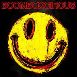 Boombox Circus 