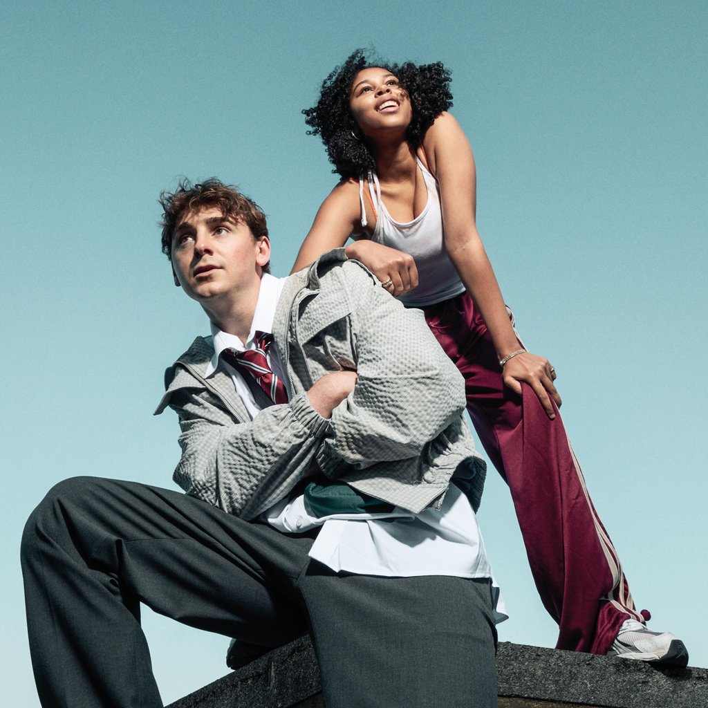 The Silence and the Noise at Chichester Festival Theatre, Chichester