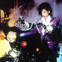 Purple Rain Cabaret at Boiler Shop
