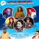 Captain Breadbeard's Alternative Comedy Night Event Title Pic