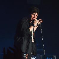 Eric Martin (The Voice of Mr Big) + special guests at O2 Academy3 Birmingham