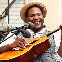 Jerron 'Blind Boy' Paxton Jerron 'Blind Boy' Paxton