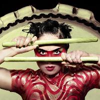 Mugenkyo Taiko Drummers: Tribe 25
