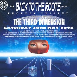 Back to the Roots - The Third Dimension