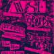 April 11: AVSE, PEROXIDE, THE URBAN, TOURIST TRAP