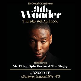 9th Wonder