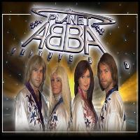 planet abba tribute