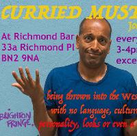 Brighton Fringe: Curried Mustard FREE