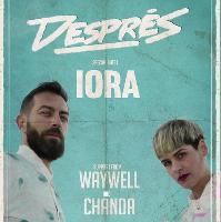Despres // Iora // Waywell // Chanda
