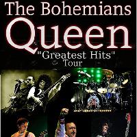 The Bohemians Queen
