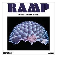 Innervisions - Ramp at 100 Club