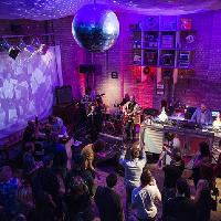 Dig? Soul and retro club night at The Night Owl