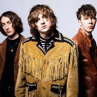 THE HOWLERS plus special guests