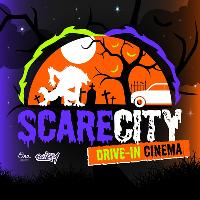 ScareCity - The Invisible Man (5pm)