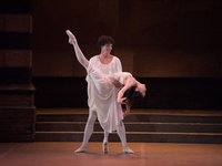 Romeo & Juliet