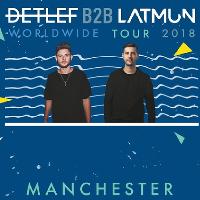 Detlef B2B Latmun