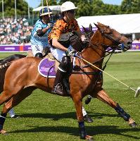 Chestertons Polo in the Park