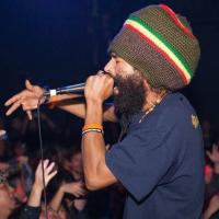Congo Natty, Coki, Footsie Congo Natty, Coki, Footsie