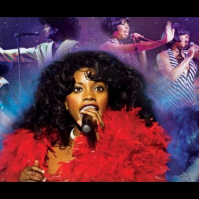 The Magic Of Motown 2020