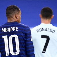 Euro 2020: Final Group Games (E + F) Ft. France Vs Portugal at HWK THE LOT