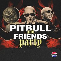 Pitbull & Friends: Mr. Worldwide - Reggaeton & Latin Heat