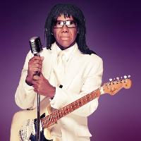 Chic featuring Nile Rodgers